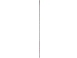 Cable de acero, 15 m.