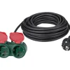 Cable de extensión, 10 m.