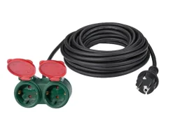 Cable de extensión, 10 m.
