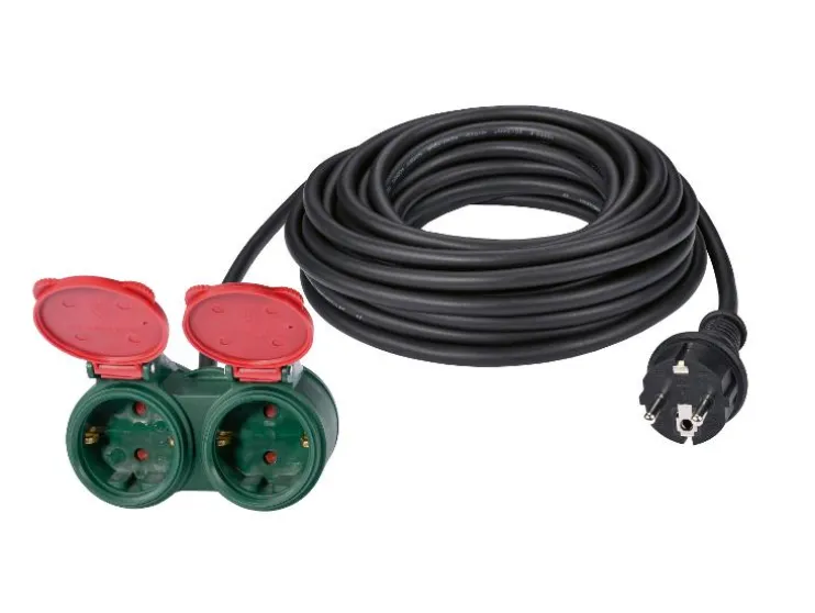 Cable de extensión, 10 m.