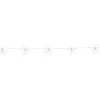Cadena de luces LED, 200 LEDs