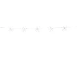 Cadena de luces LED, 200 LEDs