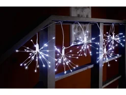 Cadena de luces LED, 200 LEDs