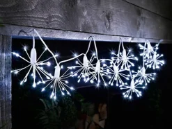 Cadena de luces LED, 200 LEDs