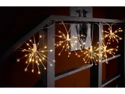 Cadena de luces LED, 200 LEDs
