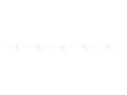 Cadena de luces LED, 200 LEDs