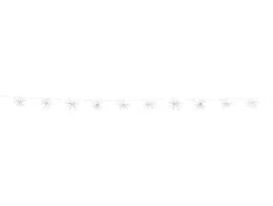 Cadena de luces LED, 200 LEDs