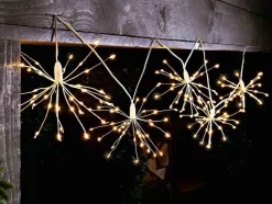Cadena de luces LED, 200 LEDs