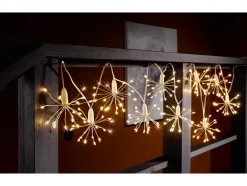 Cadena de luces LED, 200 LEDs