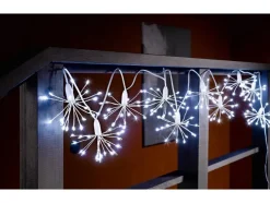 Cadena de luces LED, 200 LEDs