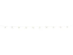 Cadena de luces LED, 200 LEDs