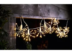 Cadena de luces LED, 200 LEDs