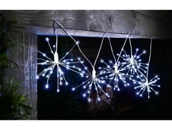 Cadena de luces LED, 200 LEDs