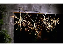 Cadena de luces LED, 200 LEDs