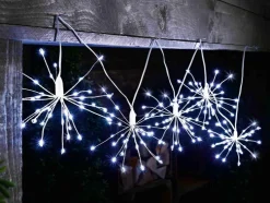 Cadena de luces LED, 200 LEDs