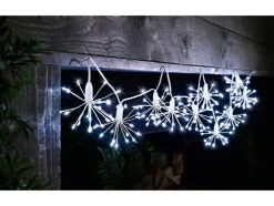 Cadena de luces LED, 200 LEDs
