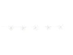 Cadena de luces LED, 200 LEDs