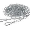Cadena de metal, 4 m.