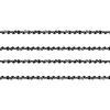 Cadenas de repuesto, set de 2.