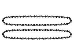 Cadenas de repuesto, set de 2.