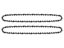 Cadenas de repuesto, set de 2.