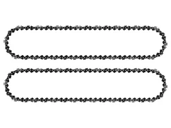 Cadenas de repuesto, set de 2.