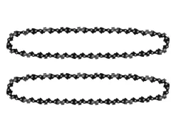 Cadenas de repuesto, set de 2.