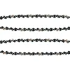 Cadenas de sierra de repuesto, 2 unidades.