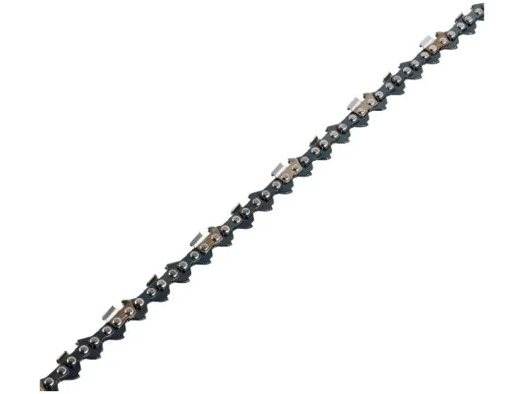 Cadenas de sierra de repuesto, 2 unidades.