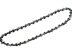 Cadenas de sierra de repuesto, 2 unidades.
