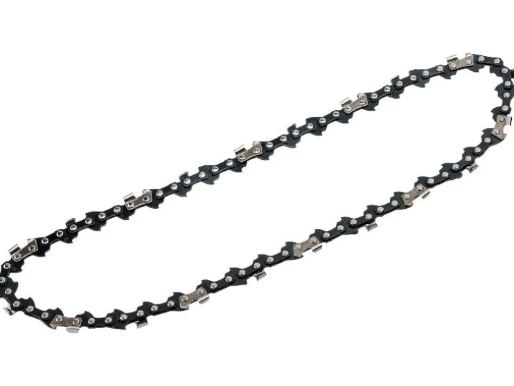 Cadenas de sierra de repuesto, 2 unidades.