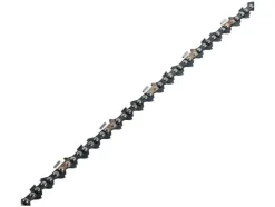 Cadenas de sierra de repuesto, 2 unidades.