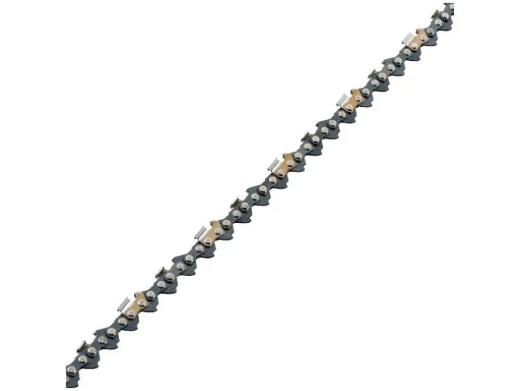 Cadenas de sierra de repuesto, 2 unidades.