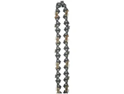 Cadenas de sierra de repuesto, 2 unidades.