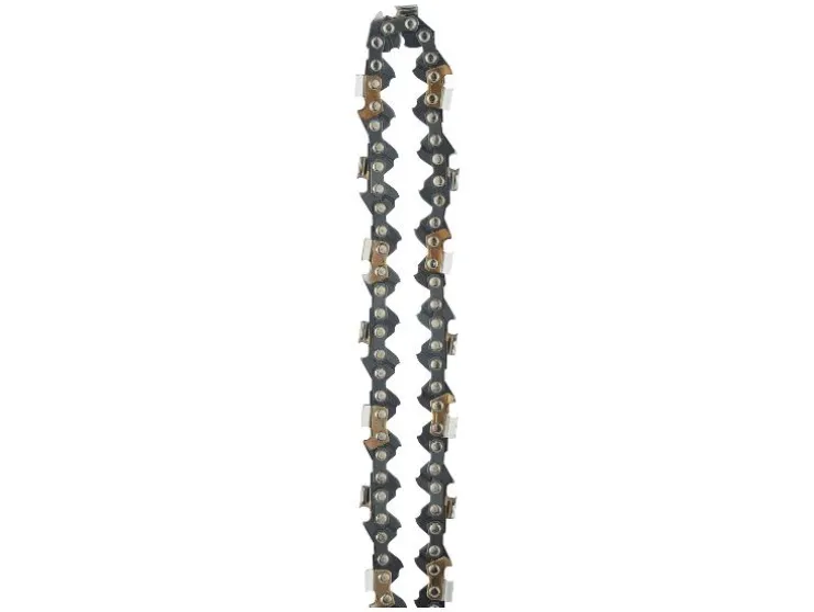 Cadenas de sierra de repuesto, 2 unidades.