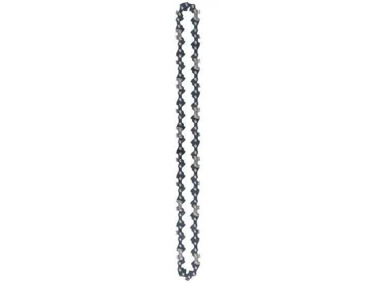 Cadenas de sierra de repuesto, 2 unidades.