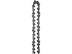 Cadenas de sierra de repuesto, 2 unidades.