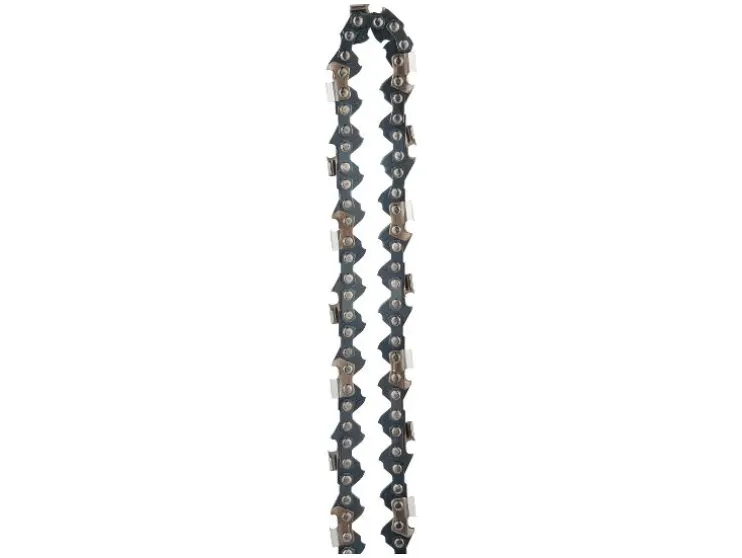 Cadenas de sierra de repuesto, 2 unidades.