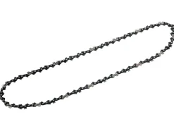 Cadenas de sierra de repuesto, 2 unidades.