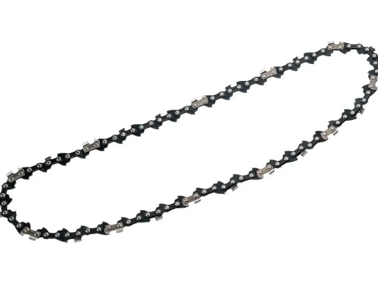Cadenas de sierra de repuesto, 2 unidades.
