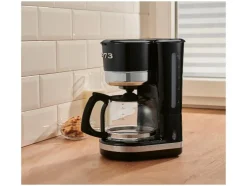 Cafetera »Chrom Retro 1973 - SKMR 1080 B1«