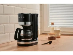 Cafetera »Chrom Retro 1973 - SKMR 1080 B1«