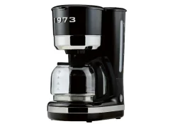 Cafetera »Chrom Retro 1973 - SKMR 1080 B1«