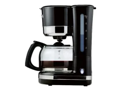 Cafetera »Chrom Retro 1973 - SKMR 1080 B1«
