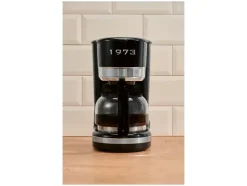 Cafetera »Chrom Retro 1973 - SKMR 1080 B1«
