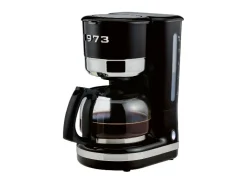 Cafetera »Chrom Retro 1973 - SKMR 1080 B1«