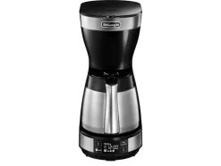 Cafetera de filtro »ICM16731«
