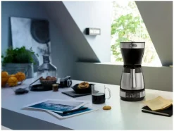 Cafetera de filtro »ICM16731«