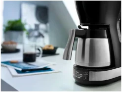 Cafetera de filtro »ICM16731«
