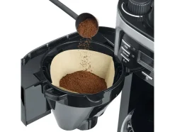 Cafetera de filtro »KA 9210«